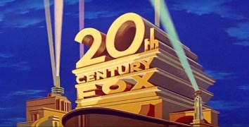 20th Century Fox Logo