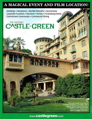 Castle Green loc broch