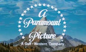 Paramount logo